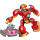 LEGO DISNEY 11209 Ultron kontra Iron Man - 1529692 - zdjęcie 3